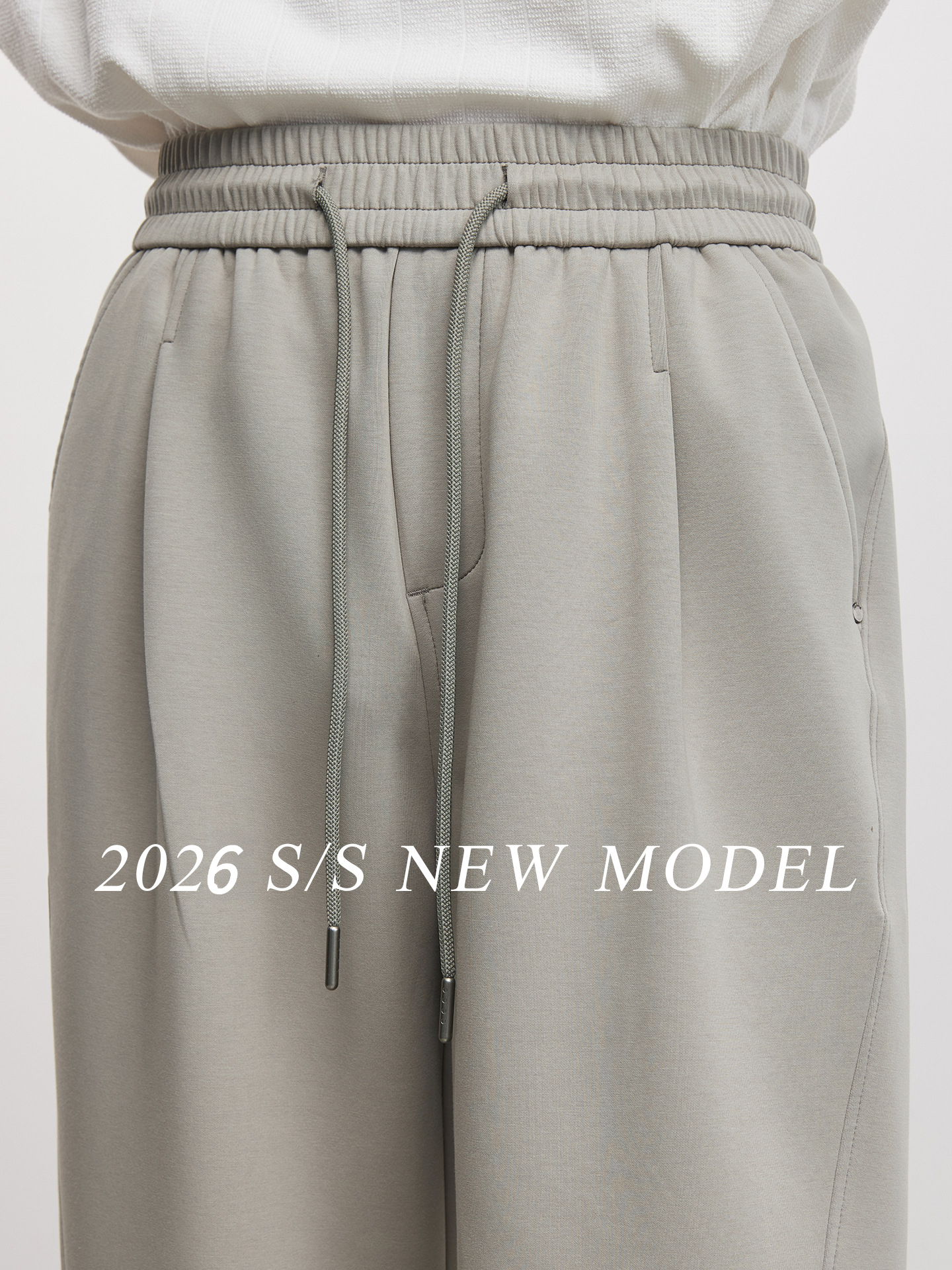 果凍空氣層小彎刀運動褲