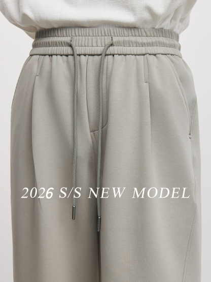 果凍空氣層小彎刀運動褲