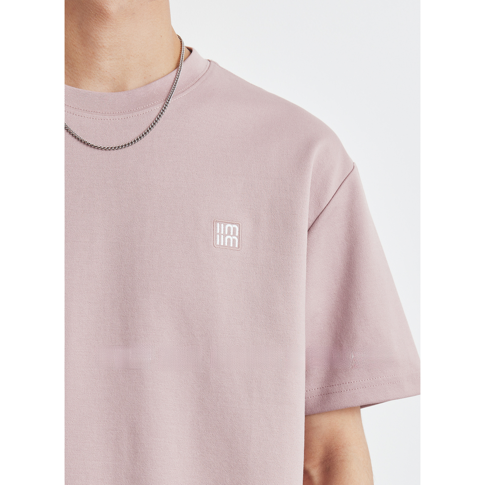 男士夏季210G速乾冰絲短袖T恤