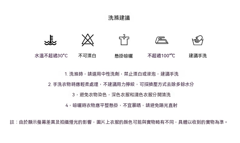 洗涤方式2023.9