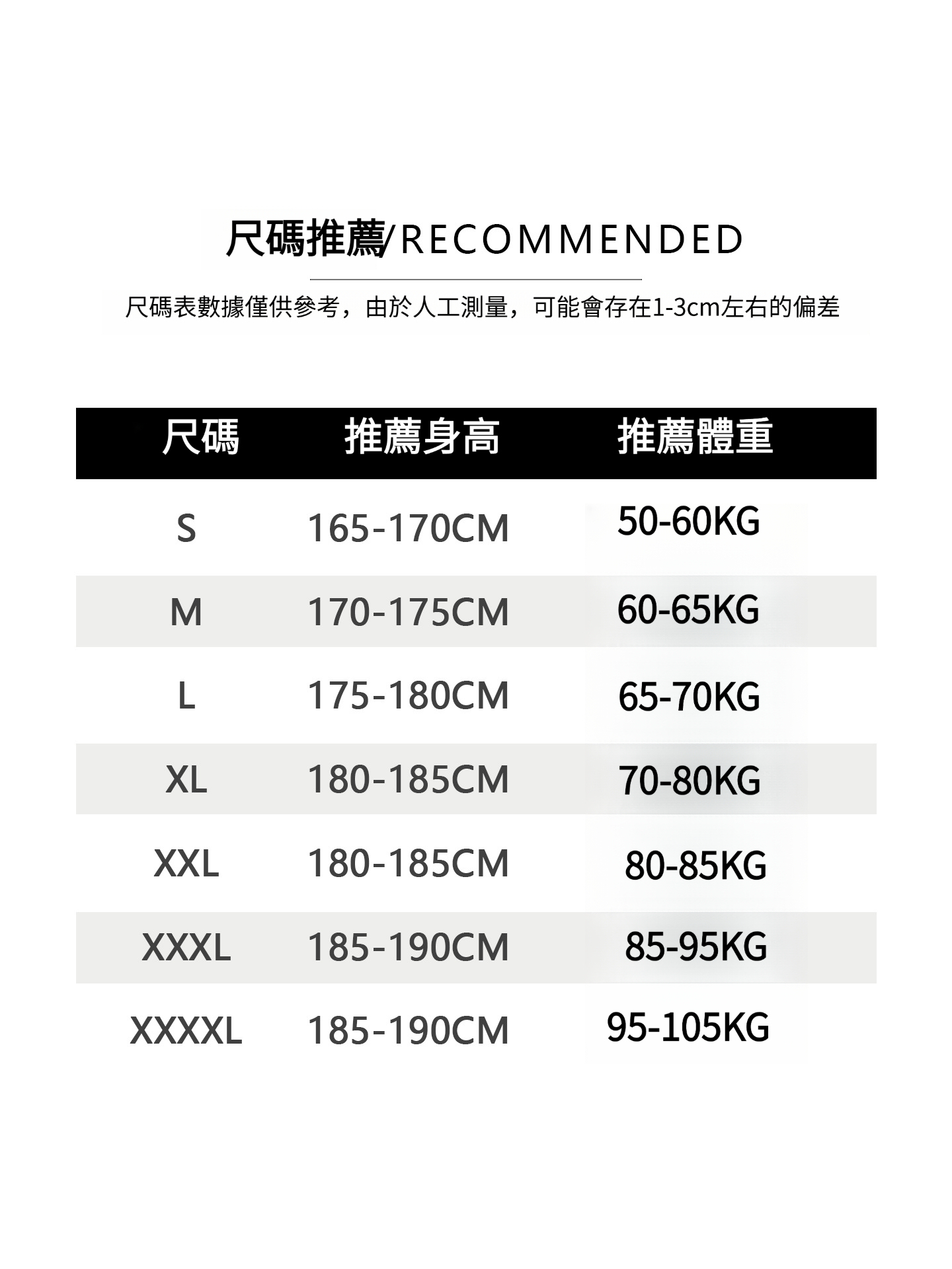 春秋季時尚吸汗速乾工裝褲