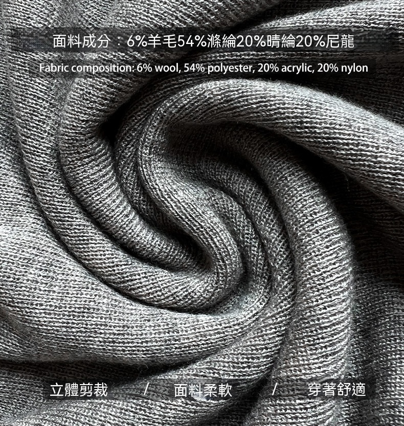 模特F