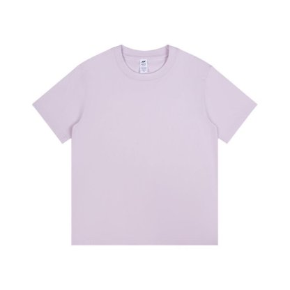 男士夏季230G純棉打底衫短袖T恤