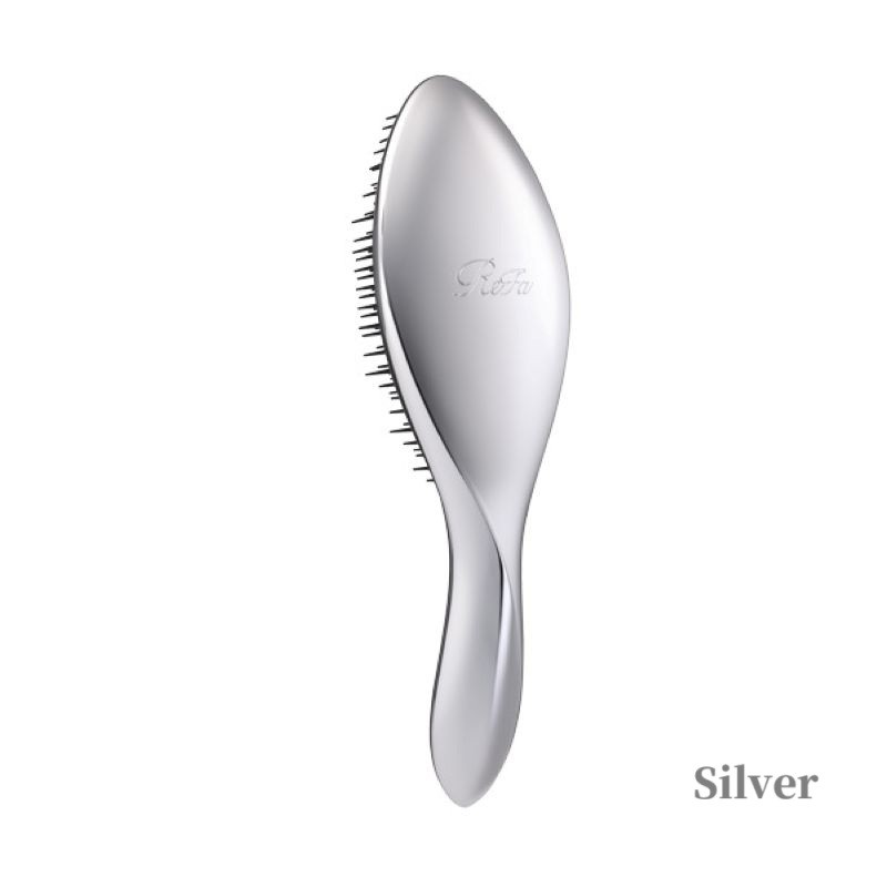Refa Yell Brush Hair Care Hair Styling【Direct from Japan】-FUKUOKA_OTAKU