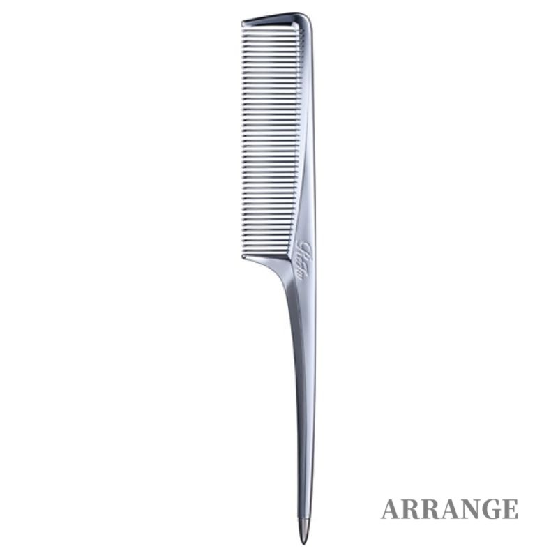 Refa Marquise Hair Comb Hair Care Styling Tool WITH/TWIN/ARRANGE/DEEP Types【Direct from Japan】-FUKUOKA_OTAKU