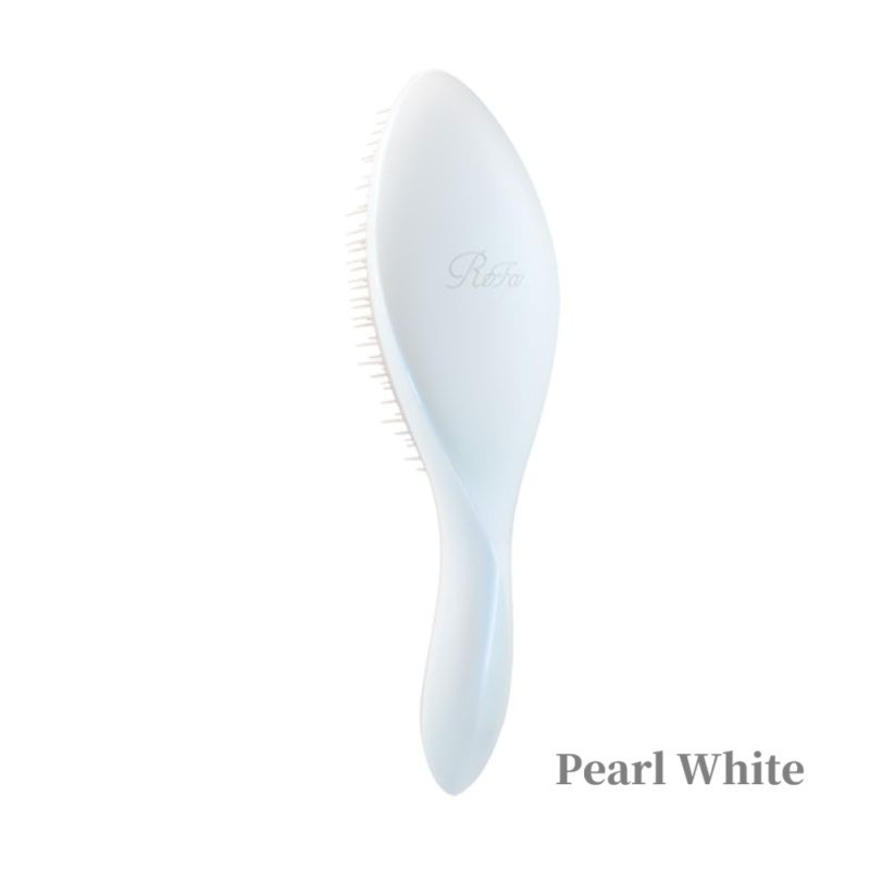 Refa Yell Brush Hair Care Hair Styling【Direct from Japan】-FUKUOKA_OTAKU