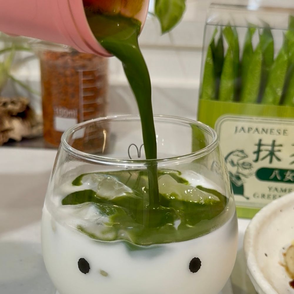 Yoshimura Matcha Shaker Kaga Yamanaka Lacquer 8 Colors Made in Japan【Direct from Japan】-FUKUOKA_OTAKU