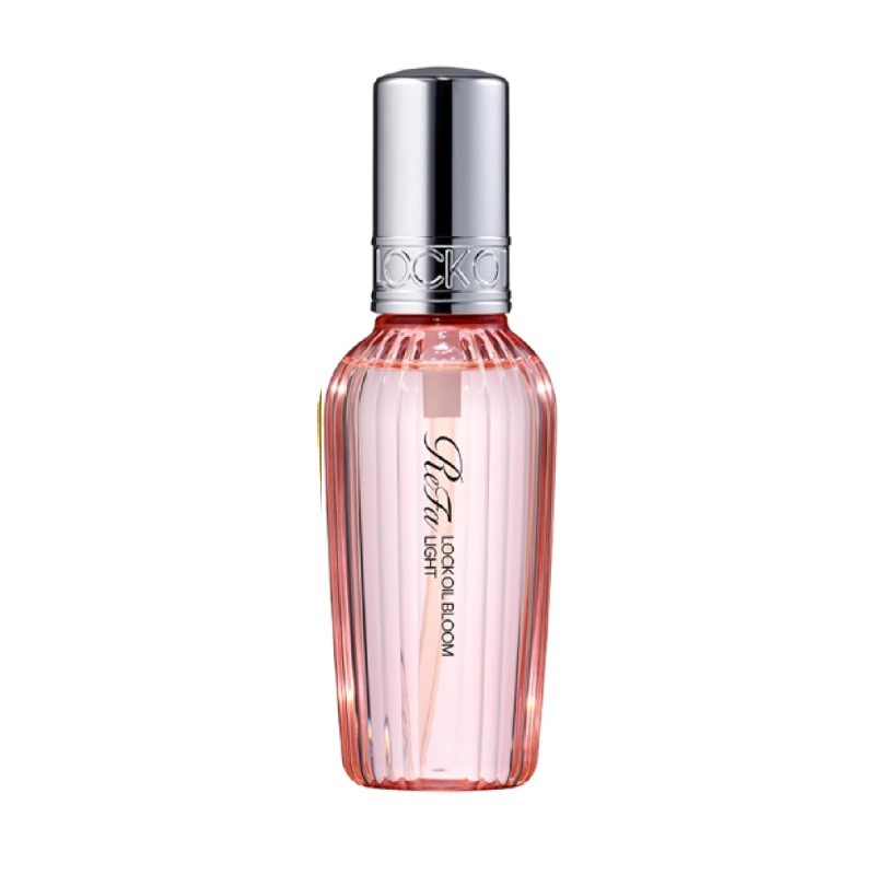 Hair Oil ReFa LOCK OIL 100ml All 4 Types Hair Care Made in Japan【Direct from Japan】-FUKUOKA_OTAKU