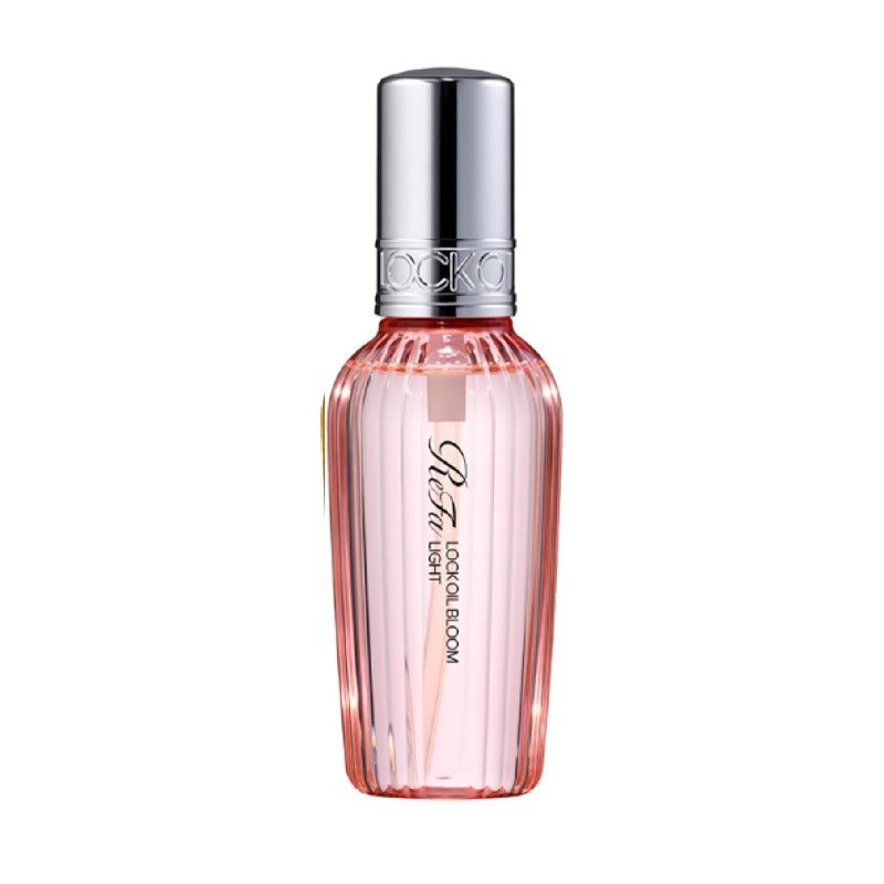 Hair Oil ReFa LOCK OIL 100ml All 4 Types Hair Care Made in Japan【Direct from Japan】-FUKUOKA_OTAKU