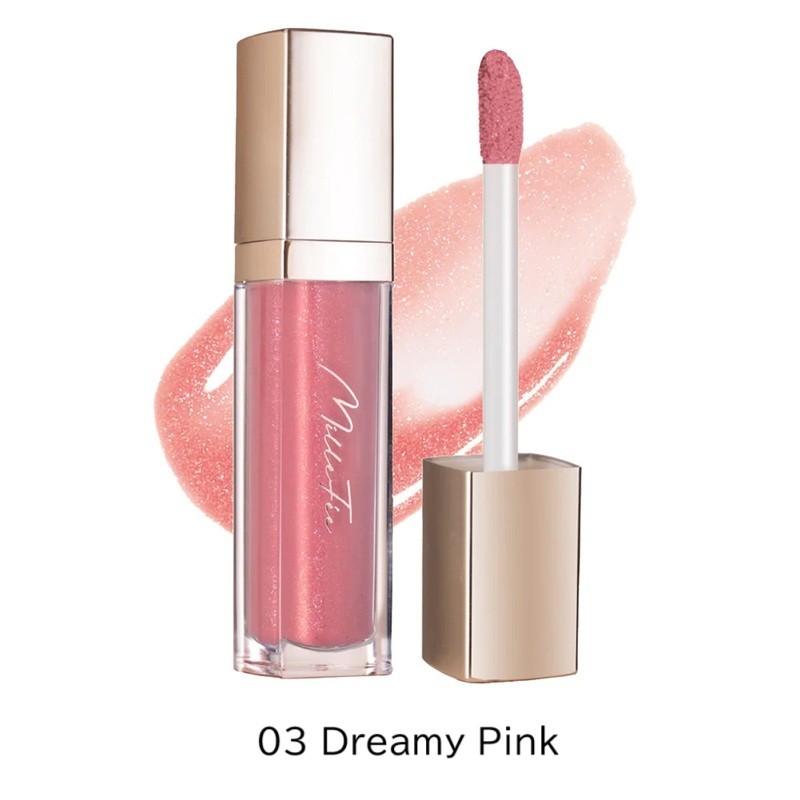 MilleFée Glamorous Lip Plumper 6.2mL Moisturizing Lip Care【Direct from Japan】-FUKUOKA_OTAKU