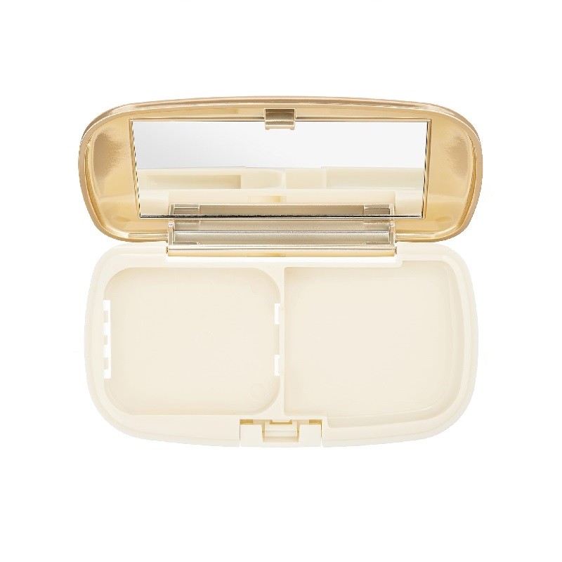 MAJOLICA MAJORCA Skin Remaker Pore Cover Case  Makeup Tool 【Direct from Japan】-FUKUOKA_OTAKU