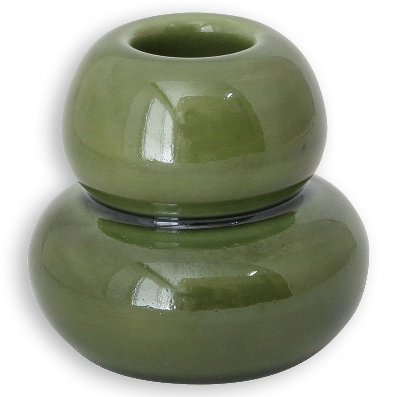 Matcha Chasen Holder - YOSHIMURA Bamboo Whisk Shape Keeper Stand