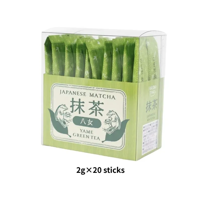 Matcha Stick Enjoyment Set & Matcha Shaker Kaga Yamanaka Lacquer 2-Color Set　【Free shipping】【Direct from Japan】-FUKUOKA_OTAKU