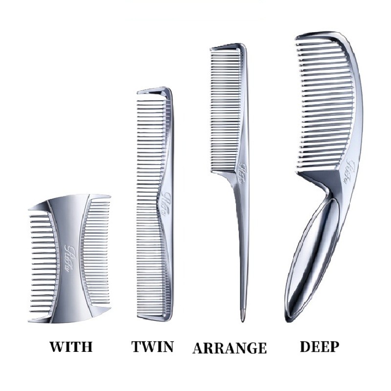 Refa Marquise Hair Comb Hair Care Styling Tool WITH/TWIN/ARRANGE/DEEP Types【Direct from Japan】-FUKUOKA_OTAKU