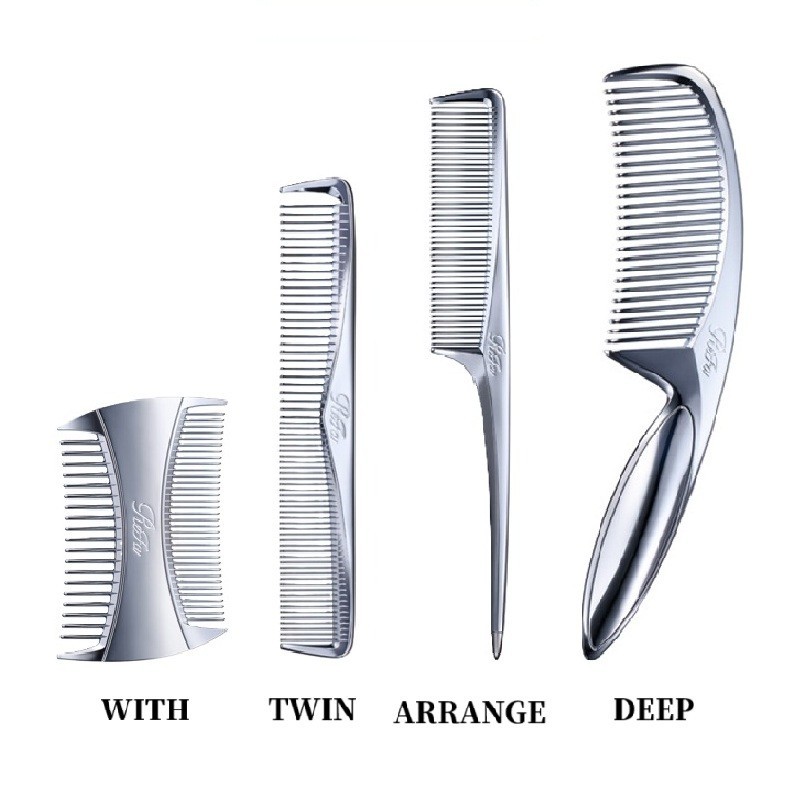 Refa Marquise Hair Comb Hair Care Styling Tool WITH/TWIN/ARRANGE/DEEP Types【Direct from Japan】-FUKUOKA_OTAKU