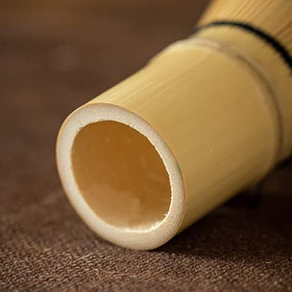 Bamboo Matcha Whisk 100-Prong | Traditional Japanese Tea Ceremony Tool | Handmade Chasen 【Direct from Japan】-FUKUOKA_OTAKU