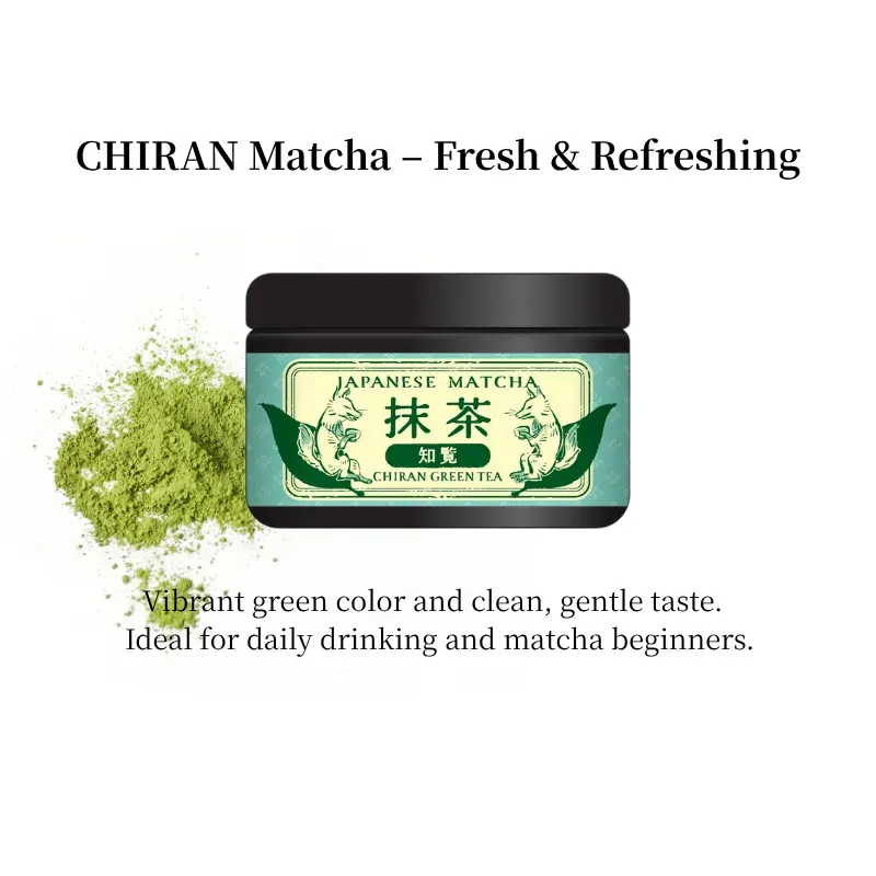 Matcha＋Harapecolab Japanese Kohakutou Crystal Candy ＆ Japanese Black Tea “Akari” Gift Set　【Free shipping】【Direct from Japan】-FUKUOKA_OTAKU