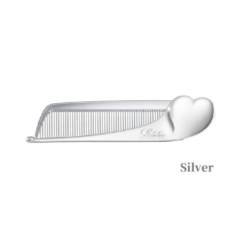 Refa Heart Comb Aila Folding Hair Styling Tool Hair Care【Direct from Japan】-FUKUOKA_OTAKU