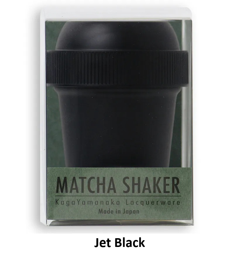 Easy Matcha & Shaker Kit　【Free shipping】【Direct from Japan】