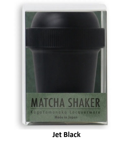 Easy Matcha & Shaker Kit　【Free shipping】【Direct from Japan】