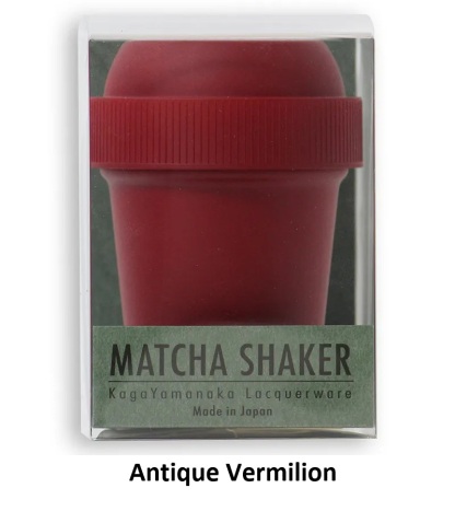 Easy Matcha & Shaker Kit　【Free shipping】【Direct from Japan】