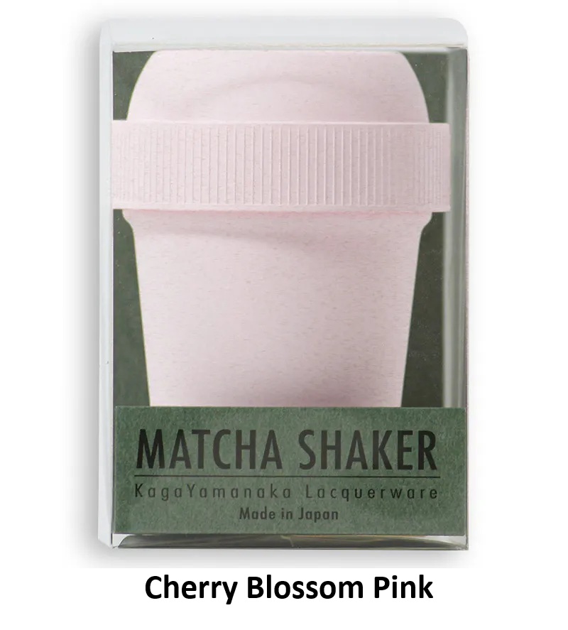 Easy Matcha & Shaker Kit　【Free shipping】【Direct from Japan】