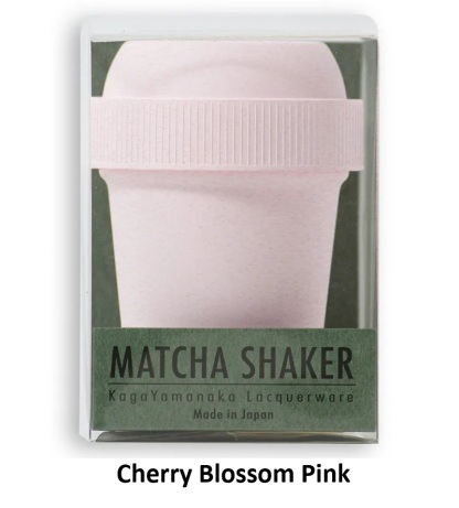 Easy Matcha & Shaker Kit　【Free shipping】【Direct from Japan】