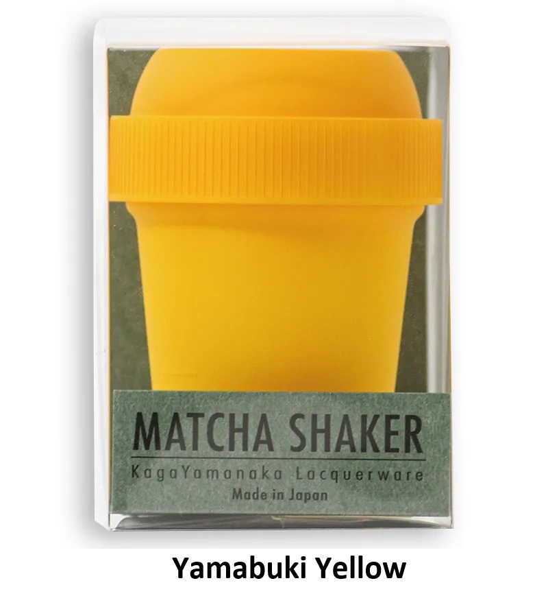 Easy Matcha & Shaker Kit　【Free shipping】【Direct from Japan】