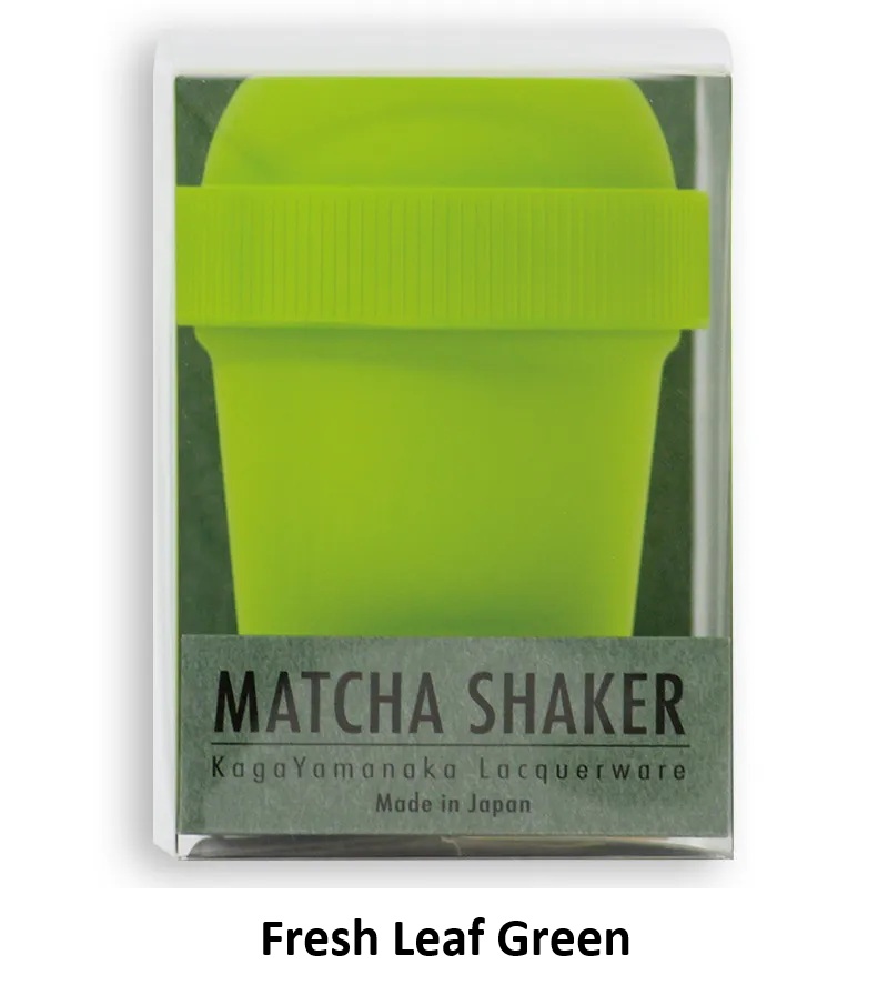 Easy Matcha & Shaker Kit　【Free shipping】【Direct from Japan】