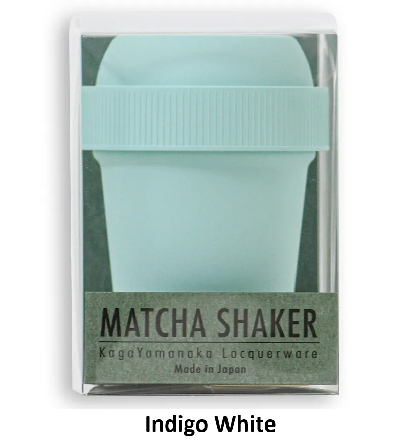 Easy Matcha & Shaker Kit　【Free shipping】【Direct from Japan】