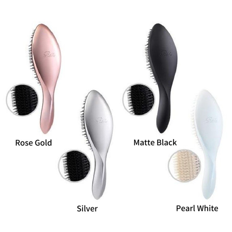 Refa Yell Brush Hair Care Hair Styling【Direct from Japan】-FUKUOKA_OTAKU