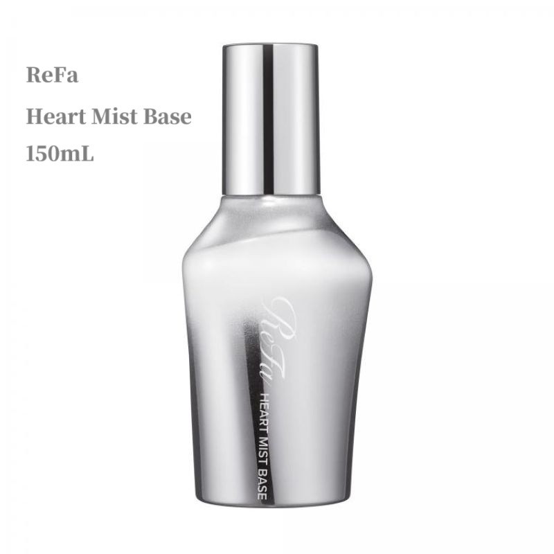ReFa HEART MIST Base / HEART MIST Airy 150mL Hair Styling Hair Care【Direct from Japan】-FUKUOKA_OTAKU