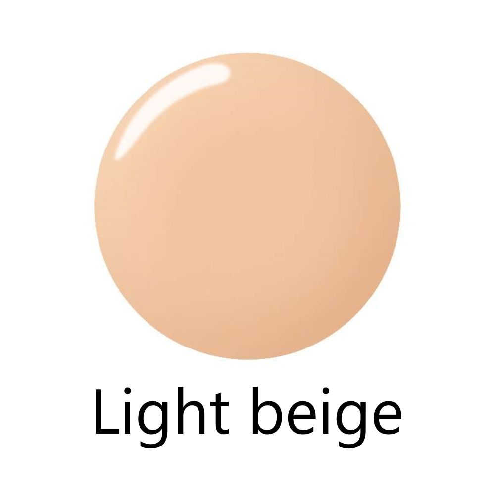 Shiseido MAJOLICA MAJORCA Milky Wrapping Foundation　30g SPF30/PA+++   00(Pink beige）/01 (light beige)/02 (beige)【Direct from Japan】-FUKUOKA_OTAKU