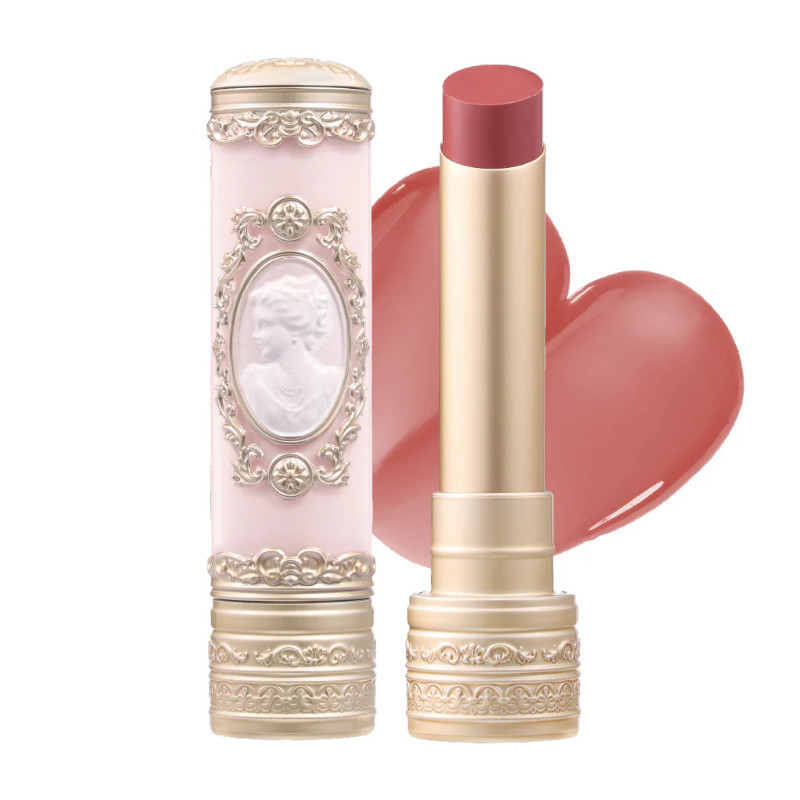 MilleFée Antoinette Melting Rouge Lipstick High Moisture 3.5g【Direct from Japan】-FUKUOKA_OTAKU