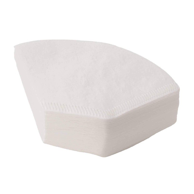 Coffee Filter Kalita White 100 Sheets【Direct from Japan】-FUKUOKA_OTAKU
