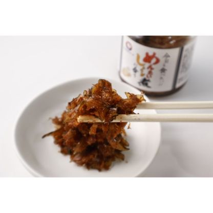 Sakaeya Tsukudani Mentaiko Ginger Simmered Dish 65g
