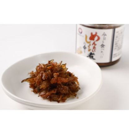 Sakaeya Tsukudani Mentaiko Ginger Simmered Dish 65g