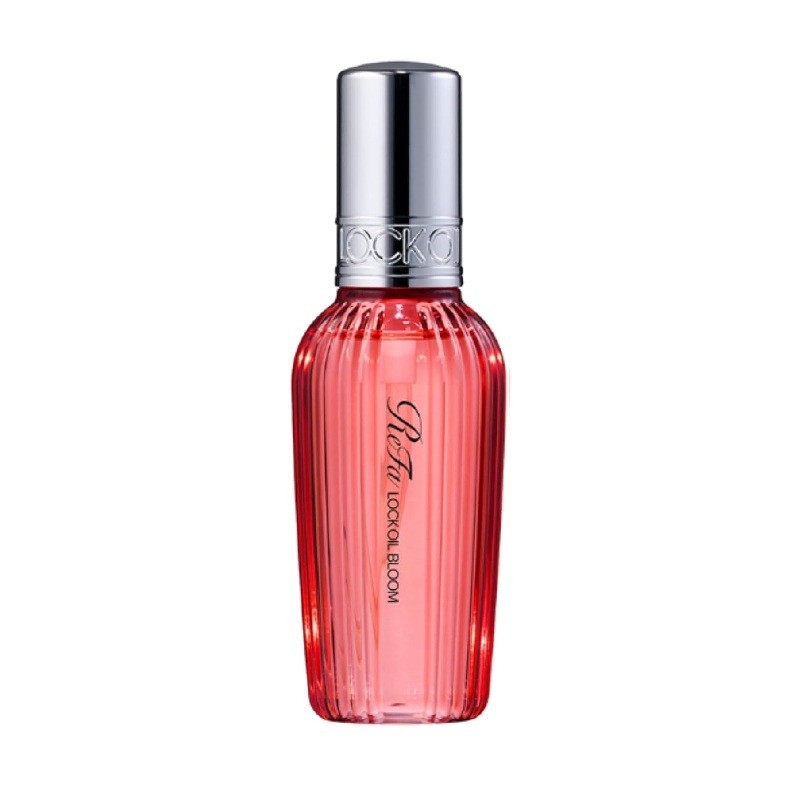Hair Oil ReFa LOCK OIL 100ml All 4 Types Hair Care Made in Japan【Direct from Japan】-FUKUOKA_OTAKU
