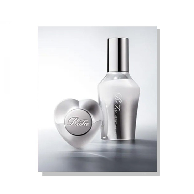 ReFa HEART MIST Base / HEART MIST Airy 150mL Hair Styling Hair Care【Direct from Japan】-FUKUOKA_OTAKU