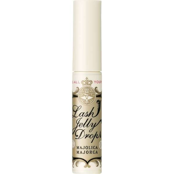 Shiseido Majolica Majorca Lash Jelly Drop EX [eyelash serum] 【Direct from Japan】-FUKUOKA_OTAKU