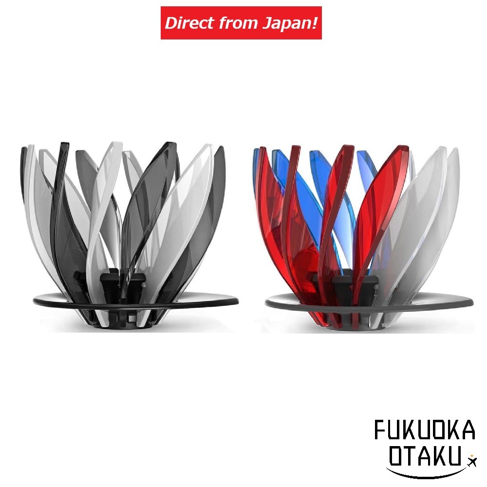 HARIO V60 Dripper Suiren - 2 Types of Coffee Equipment 【Direct from Japan】-FUKUOKA_OTAKU