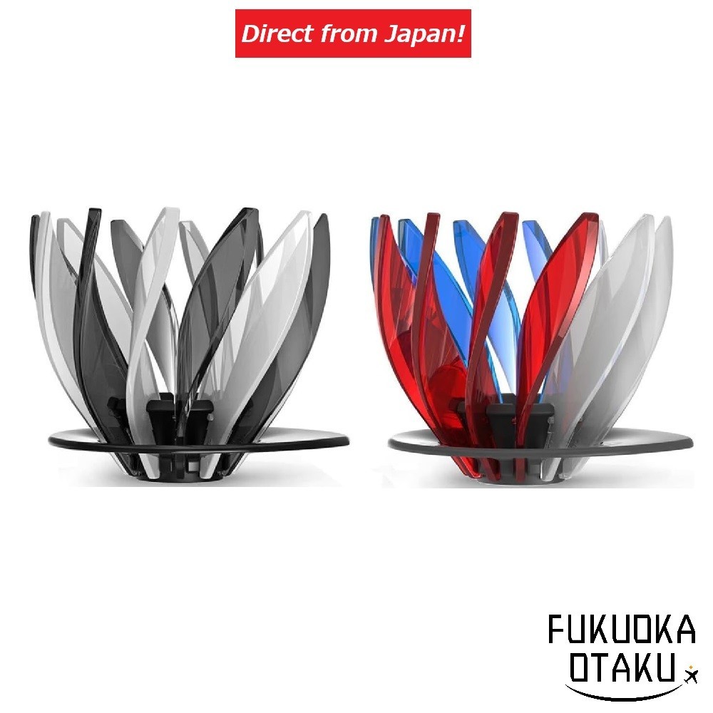 HARIO V60 Dripper Suiren - 2 Types of Coffee Equipment 【Direct from Japan】-FUKUOKA_OTAKU