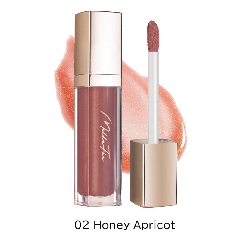 MilleFée Glamorous Lip Plumper 6.2mL Moisturizing Lip Care【Direct from Japan】-FUKUOKA_OTAKU