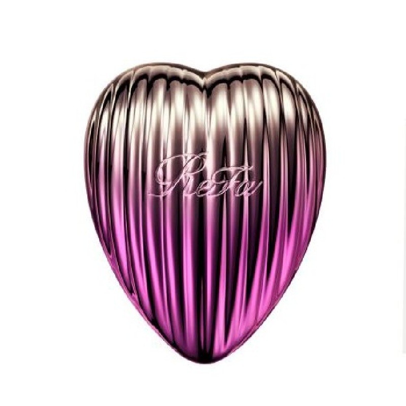 Hair Brush ReFa HEART BRUSH RAY 6 Colors Hair Care【Direct from Japan】-FUKUOKA_OTAKU