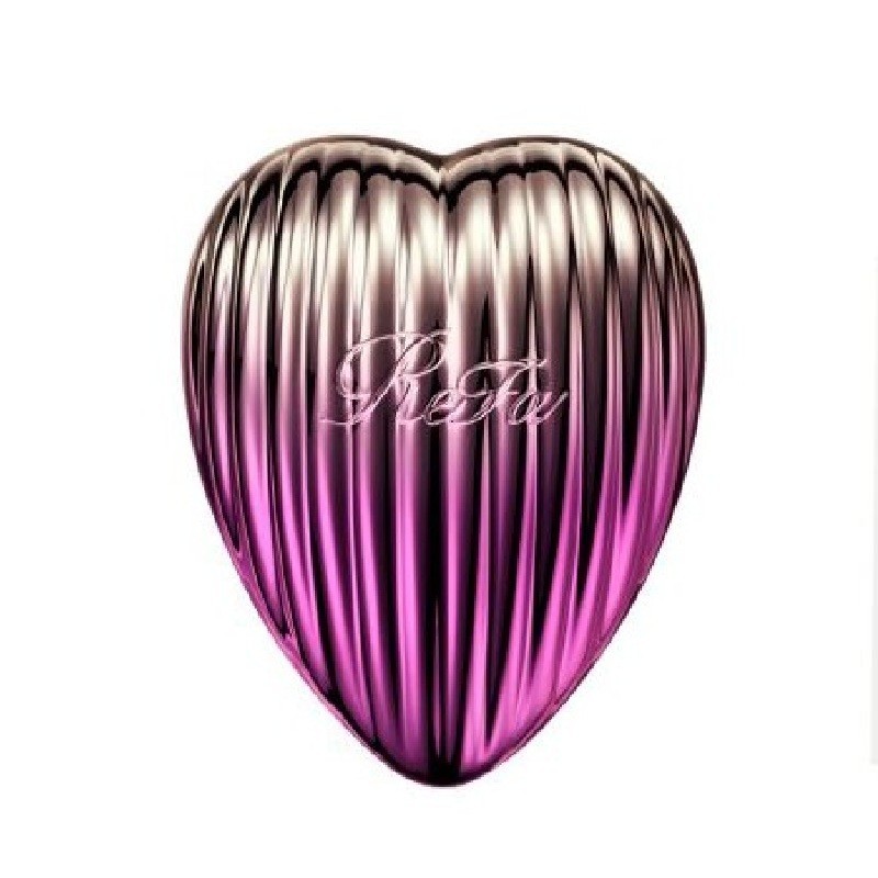 Hair Brush ReFa HEART BRUSH RAY 6 Colors Hair Care【Direct from Japan】-FUKUOKA_OTAKU