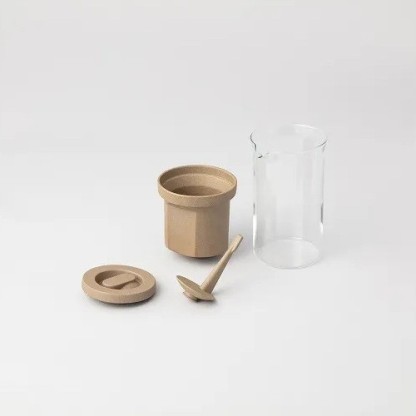 TOKINE Drip Teapot Sedimentation Brewing Green Tea Tea Ware Black Tea【Direct from Japan】-FUKUOKA_OTAKU