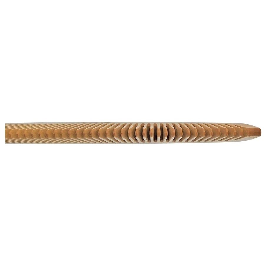 prizeJAPAN Hon Tuge Comb 4-inch with Case (Color & Pattern Random) Tsubaki Oil Finish【Direct from Japan】-FUKUOKA_OTAKU