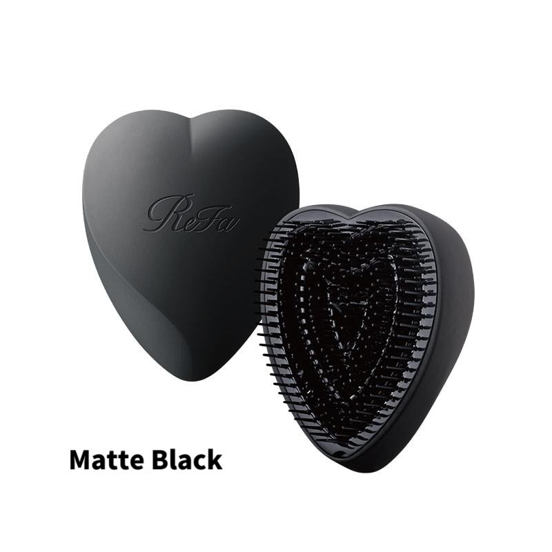 Hair Brush ReFa HEART BRUSH 7 Colors Hair Care【Direct from Japan】-FUKUOKA_OTAKU