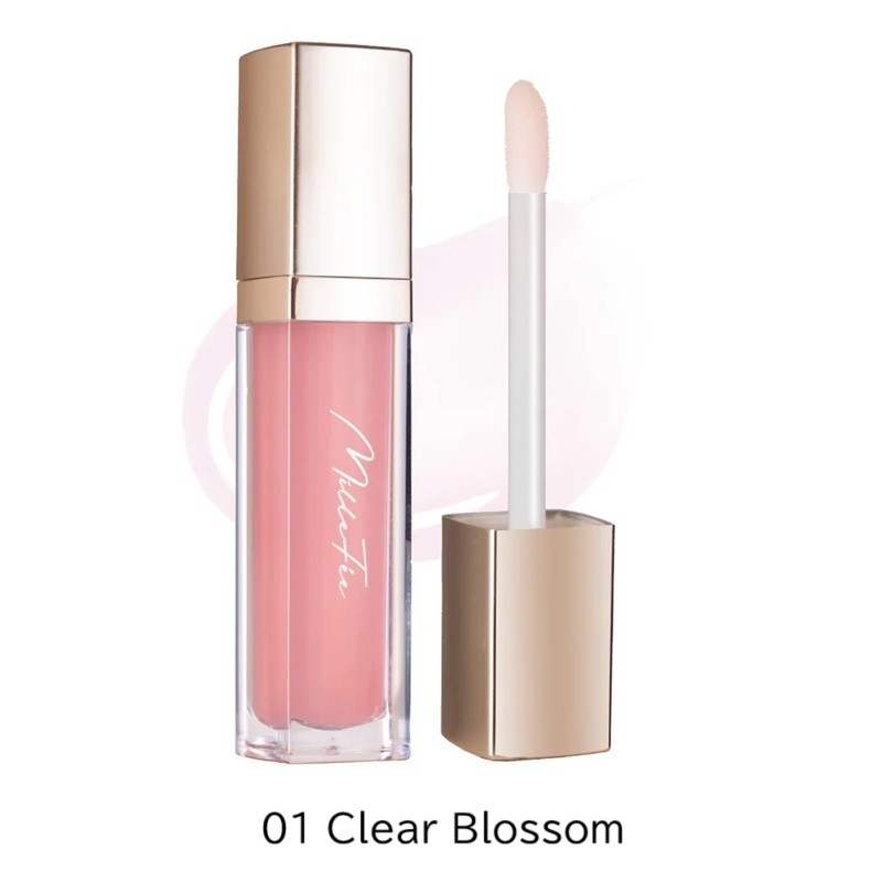 MilleFée Glamorous Lip Plumper 6.2mL Moisturizing Lip Care【Direct from Japan】-FUKUOKA_OTAKU