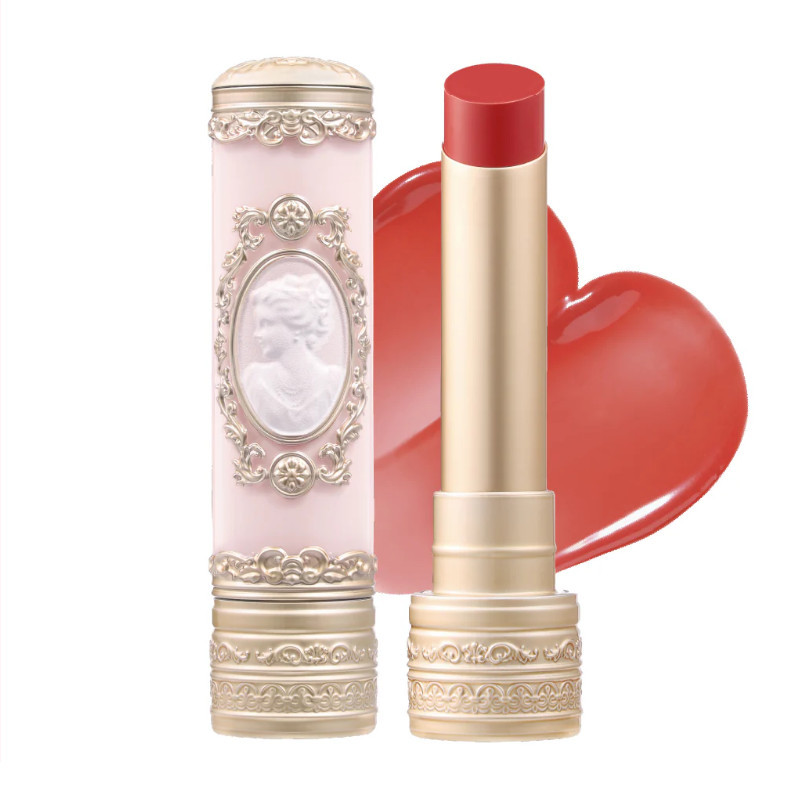 MilleFée Antoinette Melting Rouge Lipstick High Moisture 3.5g【Direct from Japan】-FUKUOKA_OTAKU